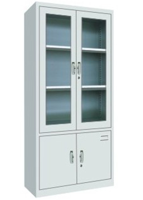 Steel Furniture|Steel Filing Cabinet|Office Furniture|Steel Filing Cabinet|文件柜|资料柜|档案柜|储存柜 CG-GZWJG-11